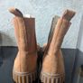 Clarks ankle kids boots Image 3