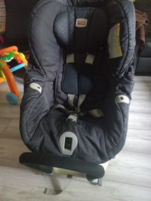 Children's car seat