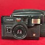 Halina Flash 350 film camera Image 2