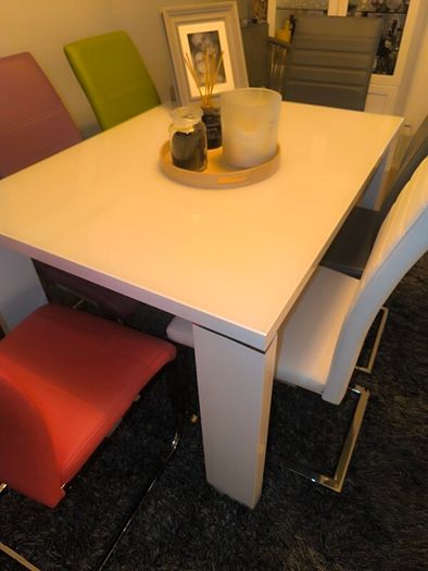 table