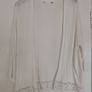 White bolero Image 2