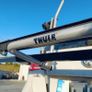 Thule Clip On 9105 Bicycle Carrier Image 7