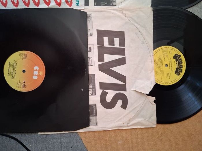 Vinyls
