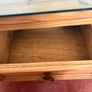 thefairways Jobs: Rustic Pine Coffee Table Image 3