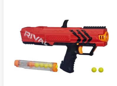 nerf rival new