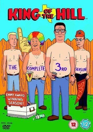 Television Series, Mini Series & Television Shows DVDs (Various Genres)