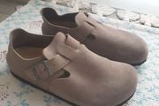 Birkenstocks Size Uk 6 ( Eu 39)