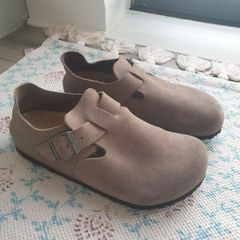 Birkenstocks Size Uk 6 ( Eu 39)