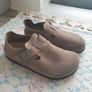 Birkenstocks Size Uk 6 ( Eu 39) Image 2