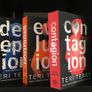 Dark Matter trilogy 3 books collection by Teri Terry Image 2
