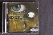 Nickelback - Silver Side Up CD