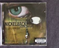 Nickelback - Silver Side Up CD