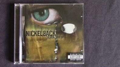 Nickelback - Silver Side Up CD