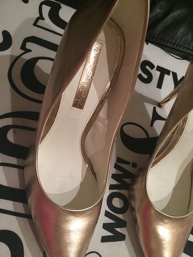 Miss Selfridge Shoes
