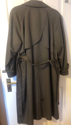 wool coat