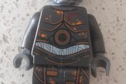 Lego Star wars mini figure