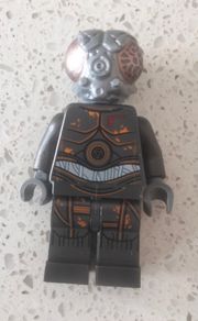 Lego Star wars mini figure