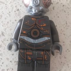 Lego Star wars mini figure