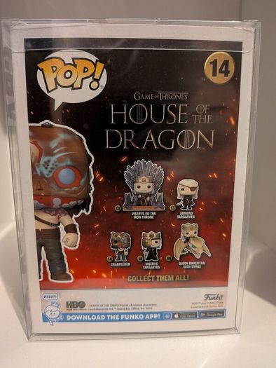 Funko Signed