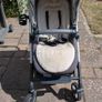 Silver Cross Pioneer buggy & accessories Image 5