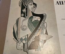 All for Hecuba. An exhibition to mark the golden jubilee 1928-1978..Edwards-Mac