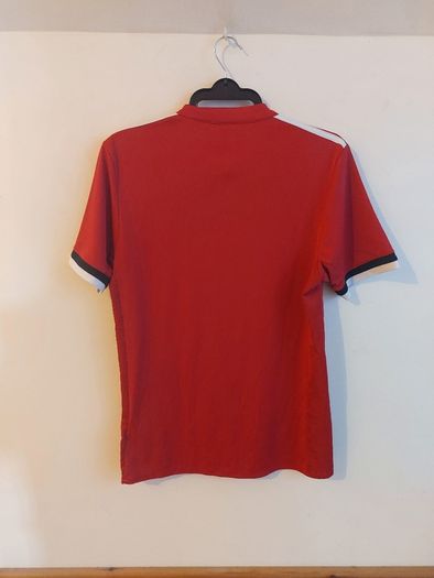 manchester united jersey