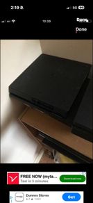 2 PlayStation 4s