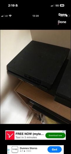 2 PlayStation 4s