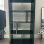 IKEA Green Kallax Unit 147x77cm Image 3