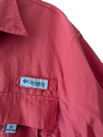 Columbia PFG Bahama ii