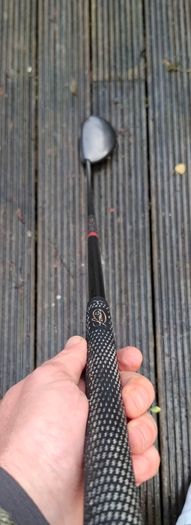 Callaway Big Bertha Titanium 10 degree Driver, RCH 65W Regular Flex, RH, 44.5 inch shaft