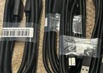 USB 3.0 Cable Type A to B