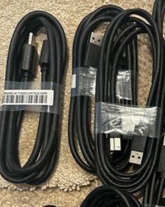 USB 3.0 Cable Type A to B
