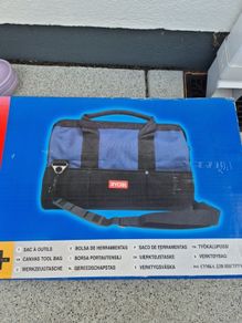 Ryobi tool bag