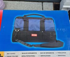 Ryobi tool bag