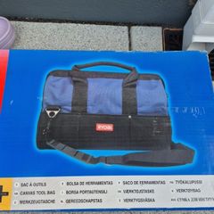 Ryobi tool bag