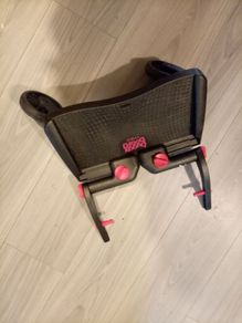 buggy board
