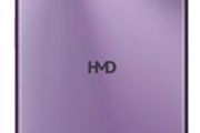 HMD Pulse Pro 4G 6.56 HD+ Smartphone, Android 14, 50MP Dual camera, 50MP selfie camera, 6GB/128GB Storage brand new purple Sealed