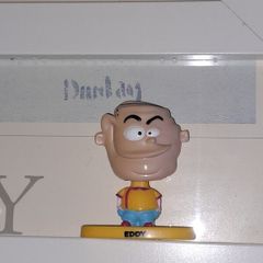 bobble head  kellogg's