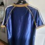 Real Madrid Retro Jersey 99 Image 2