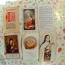 Religious Prayer Book Holy Pictures Image 7