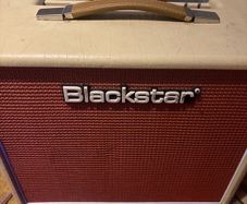 Blackstar studio 6L6
