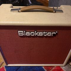 Blackstar studio 6L6