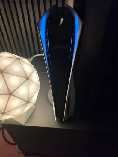 Ps5 disc edition