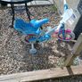 Kids bike Image 2