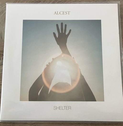 Alcest - Shelter - Vinyl LP
