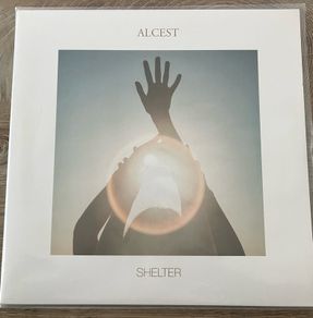 Alcest - Shelter - Vinyl LP