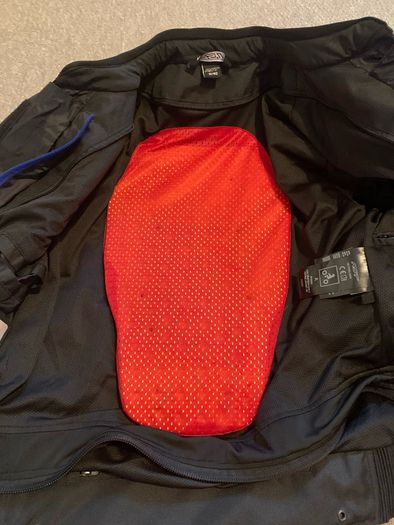 RST Tracktech Textile
