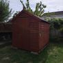 Garden shed Image 4