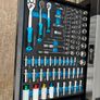 Brand New 7-drawer Tool Chest Fully Loaded With Tools Image 4